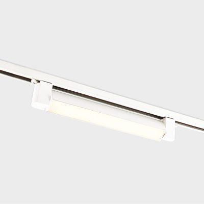 IT08-8029 white 4000K светильник трековый