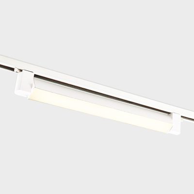 IT08-8030 white 3000K светильник трековый