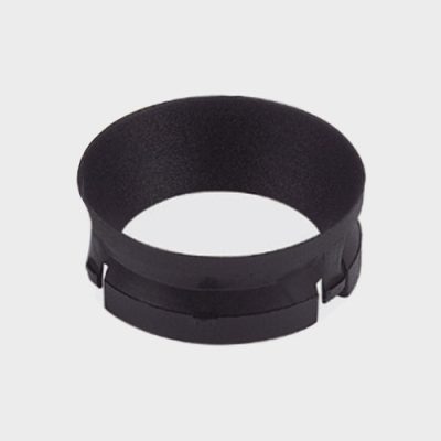 IT08-8050 black кольцо для светильника