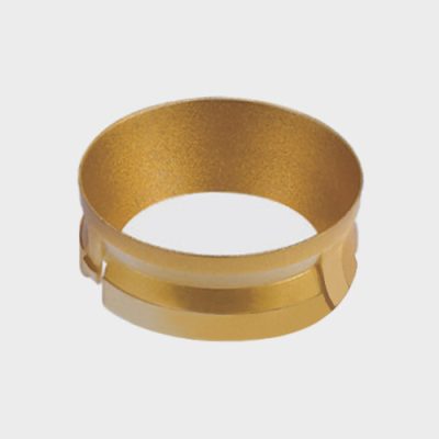 IT08-8050 gold кольцо для светильника