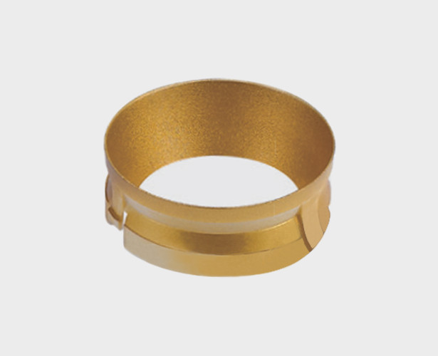IT08-8050 gold кольцо для светильника
