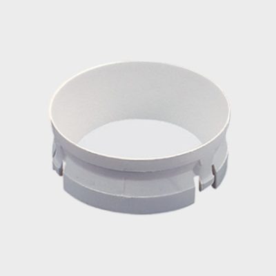 IT08-8050 white кольцо для светильника