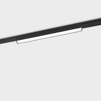 IT09-9012 black 3000K светильник трековый