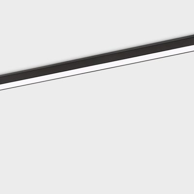 IT09-9013 black 3000K светильник трековый