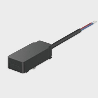 IT09-9025 black коннектор питания
