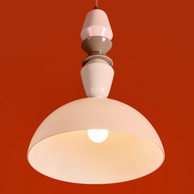 Подвесной светильник Тела / Tela