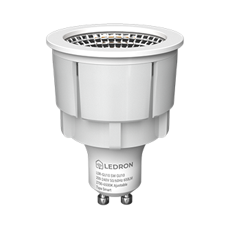 Светодиодная лампа Ledron LDR-GU10 Zigbee
