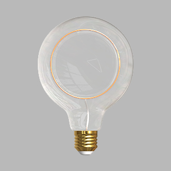 Светодиодная лампа MAGIC LAMP Clear