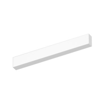 Накладной светодиодный светильник Ledron LINE GULAR 500 White 4000K