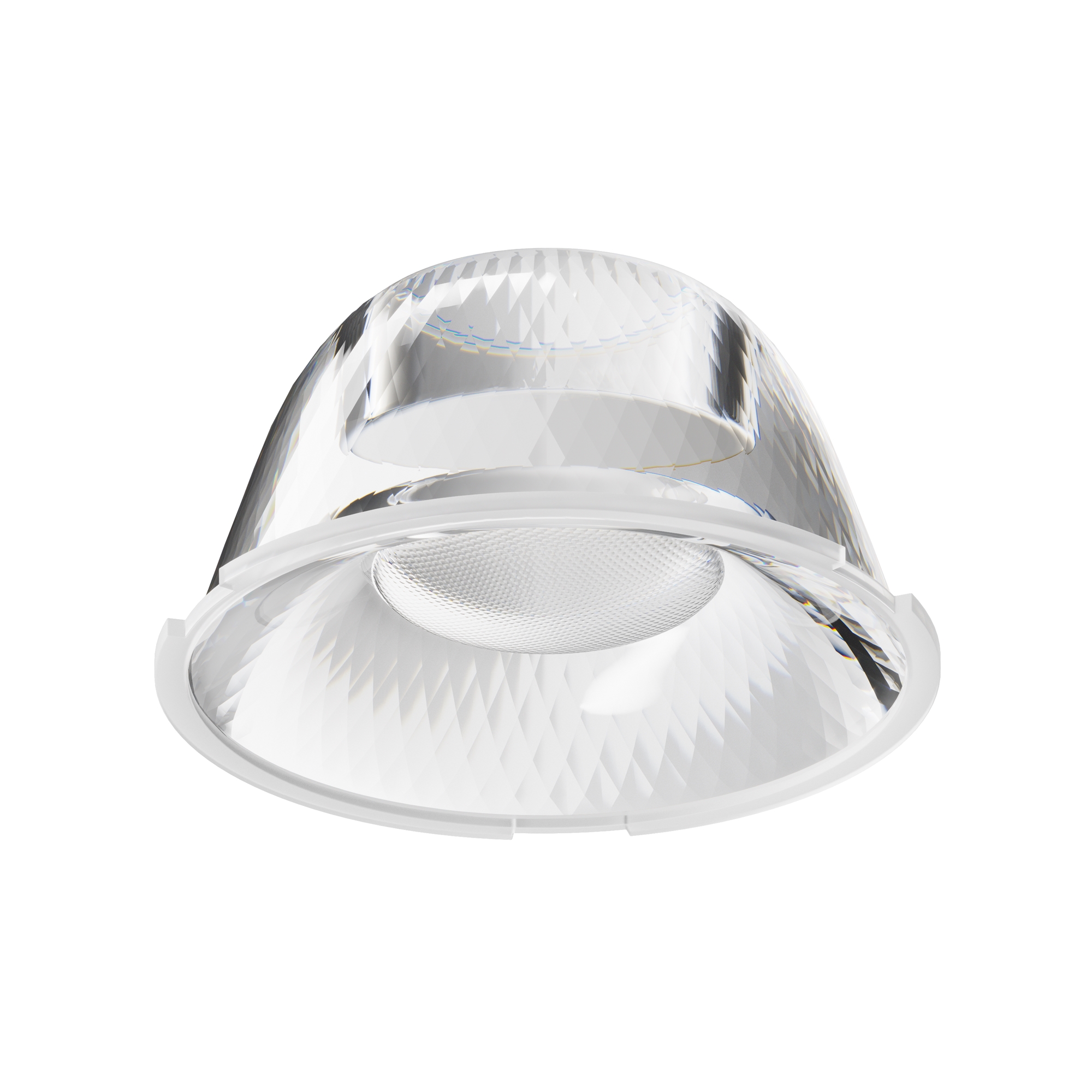 Линза для серии Альфа / Alfa LED 36°