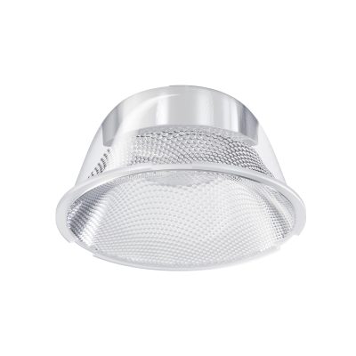 Линза ⌀55mm 50° для Фокус / Focus LED 20Вт