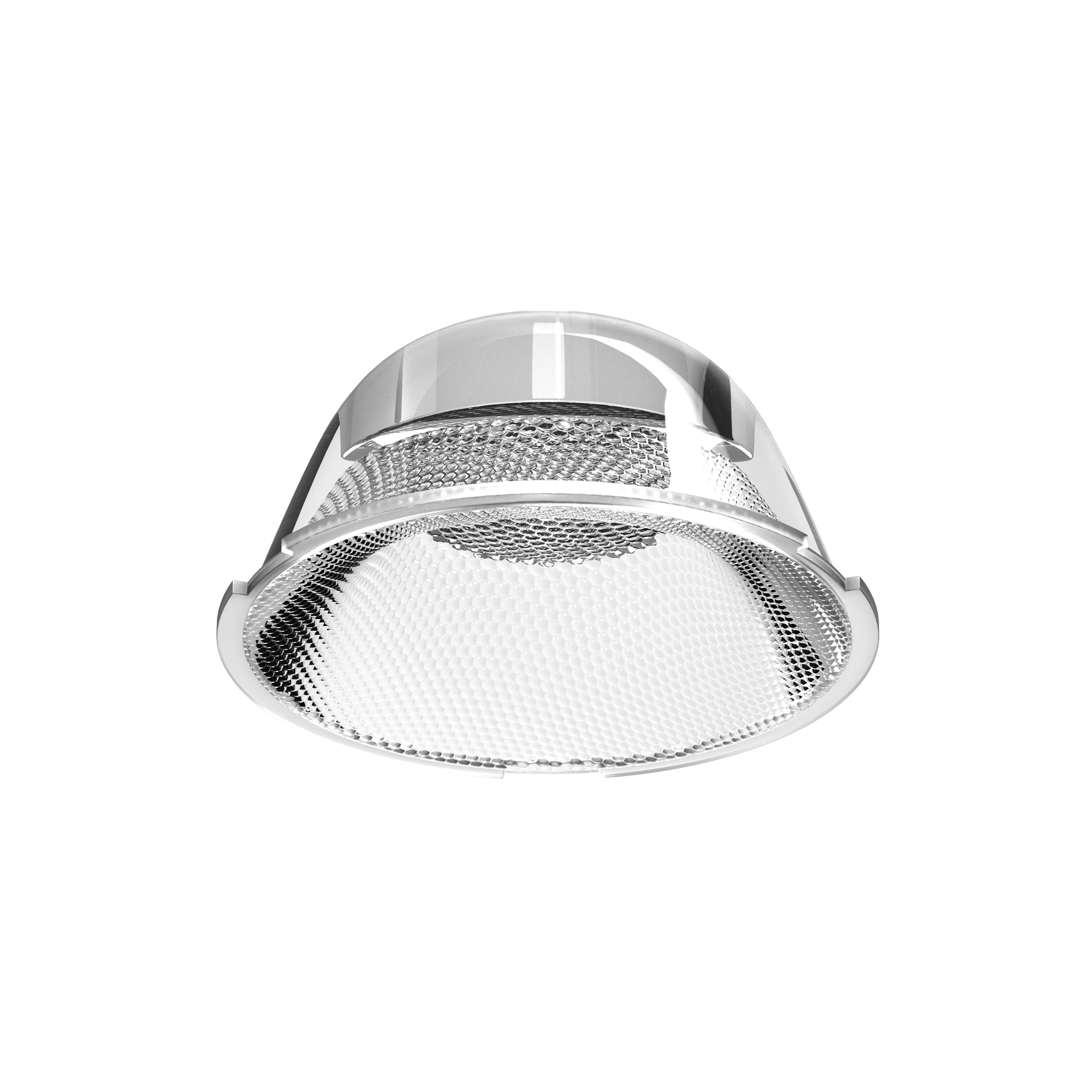 Линза ⌀75mm 60° для Фокус / Focus Led 40Вт
