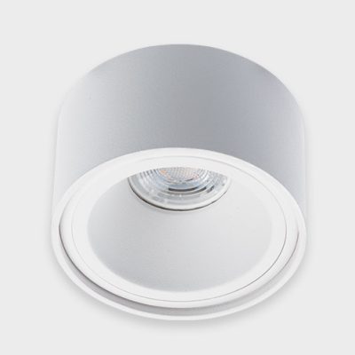 M01-1015 white светильник встраиваемый