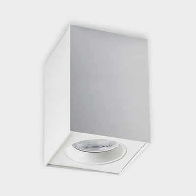 M02-70115 white светильник потолочный