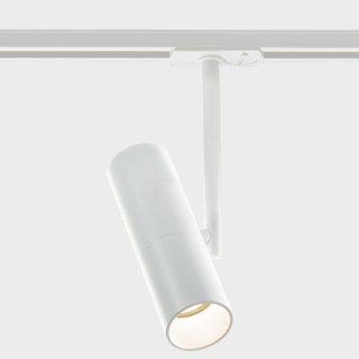M03-092 white светильник трековый