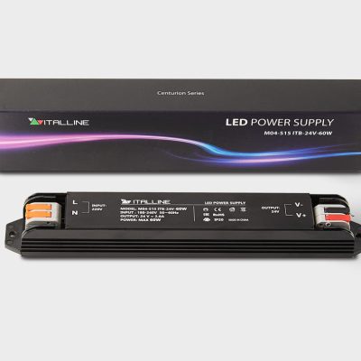 M04-515 ITB-24V-60W блок питания для светодиодной ленты