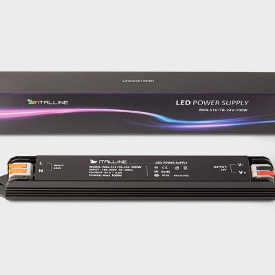 M04-516 ITB-24V-100W блок питания для светодиодной ленты
