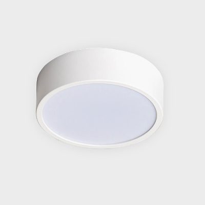 M04-525-125 white 3000K светильник потолочный