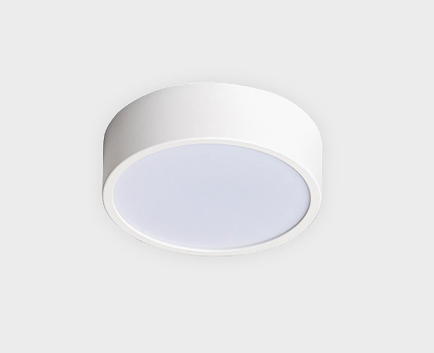 M04-525-125 white 3000K светильник потолочный