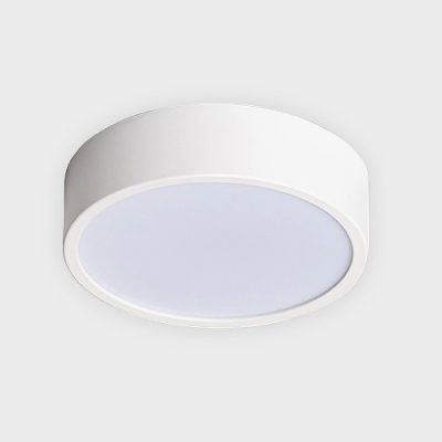 M04-525-146 white 3000K светильник потолочный