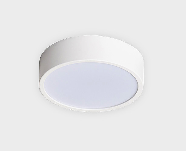 M04-525-146 white 3000K светильник потолочный