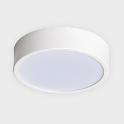 M04-525-175 white 3000K светильник потолочный