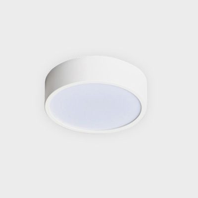 M04-525-95 white 3000K светильник потолочный