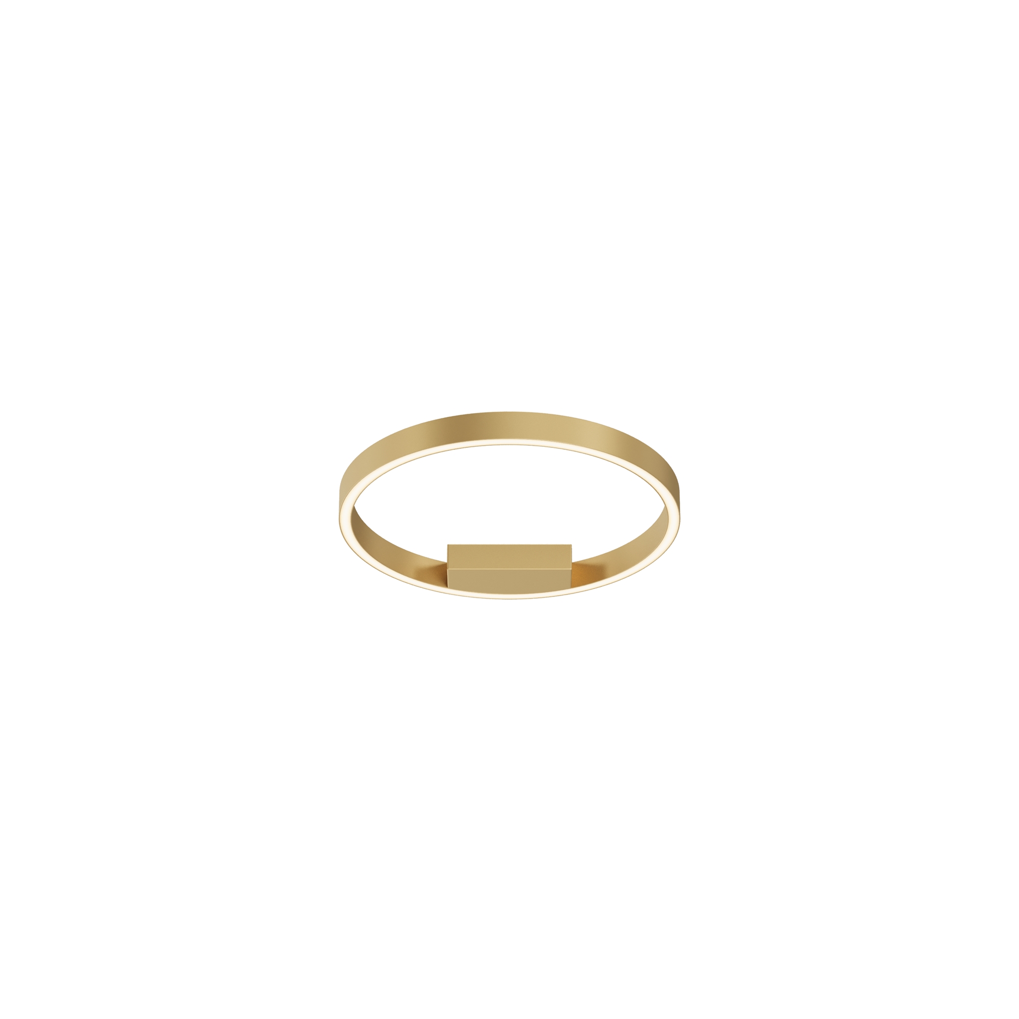 Потолочный светильник Рим / Rim 2600-3500К 24Вт