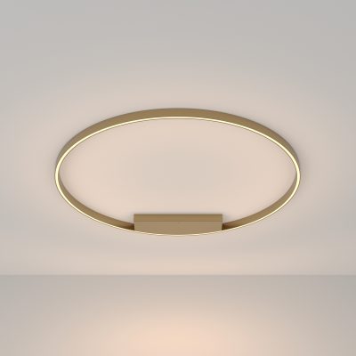 Потолочный светильник Рим / Rim 3000К 61Вт