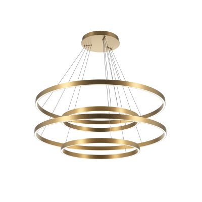 Подвесной светильник Рим / Rim 2600-3500К 164Вт