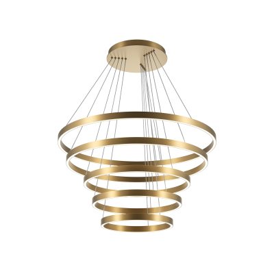 Подвесной светильник Рим / Rim 2600-3500К 173Вт