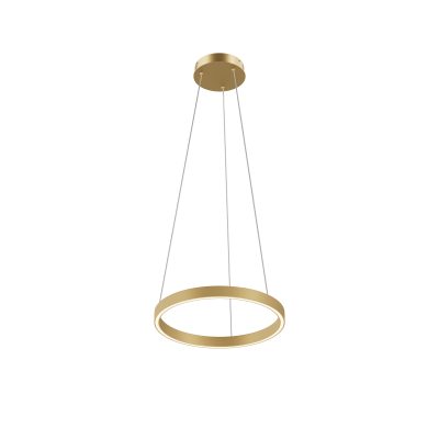 Подвесной светильник Рим / Rim 2600-3500К 24Вт
