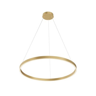 Подвесной светильник Рим / Rim 2600-3500К 51Вт