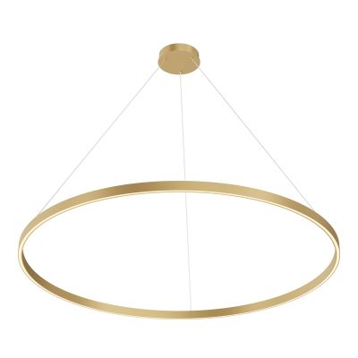 Подвесной светильник Рим / Rim 2600-3500К 81Вт