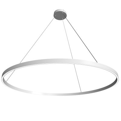 Подвесной светильник Рим / Rim 3000К 81Вт