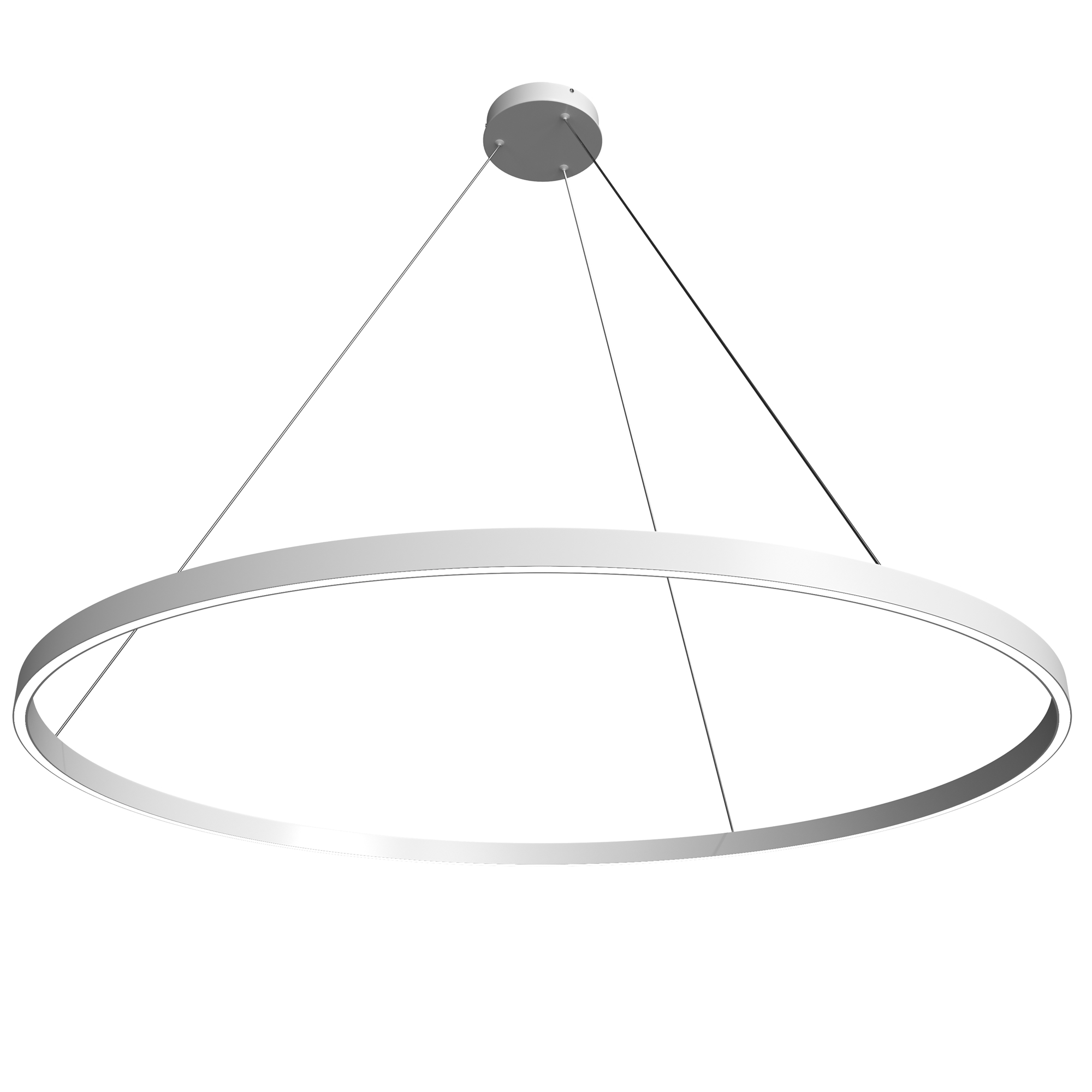 Подвесной светильник Рим / Rim 3000К 81Вт