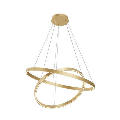 Подвесной светильник Рим / Rim 2600-3500К 84Вт