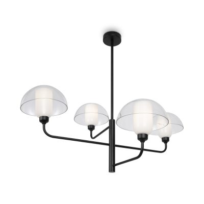 Подвесной светильник Воспоминание / Memory E14х4
