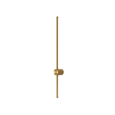 Настенный светильник (бра) Луч света / Light stick 3000К 10Вт