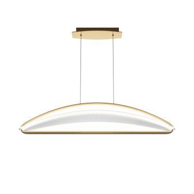 Подвесной светильник Бриз / Breeze 3000К 34Вт