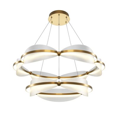 Подвесной светильник Бриз / Breeze 3000К 80Вт