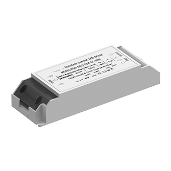 Блок питания DALI MSD-DALI-CC-30W