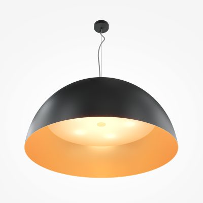 Подвесной светильник Купол / Dome E27х5