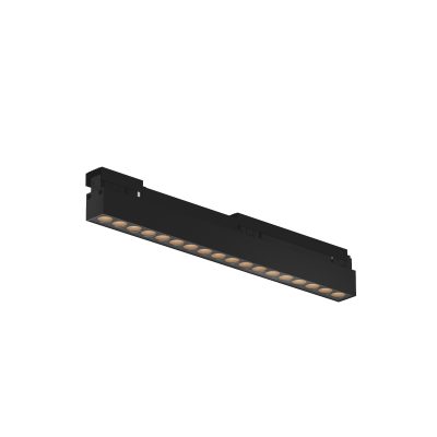 Уличный трековый светильник Точки / Points Exility IP 4000К 18Вт 36° черный