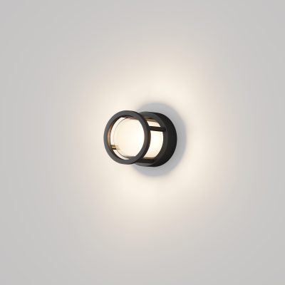 Настенный светильник (бра) Волсли Роуд / Wolseley Road 3000К 6Вт IP 54