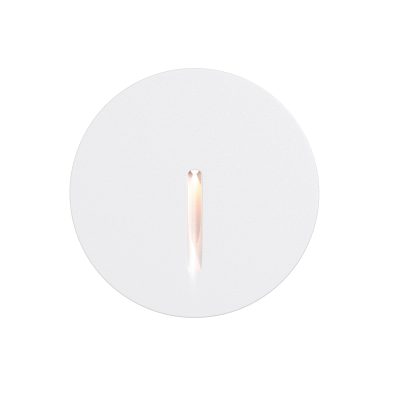 Подсветка для лестниц Замок / Lock 3000К 3Вт IP 54