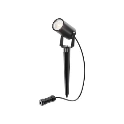 Ландшафтный светильник Сфера / Scope GU10х1 20Вт IP 65