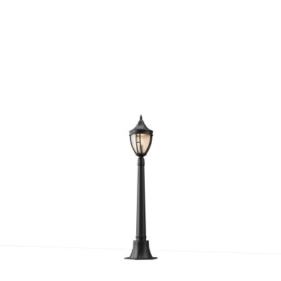 Ландшафтный светильник Риволи / Rivoli E27х1 60Вт IP 44