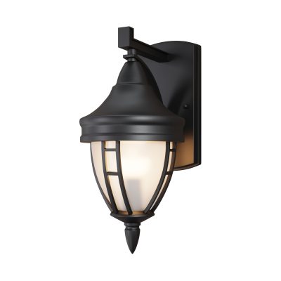 Настенный светильник (бра) Риволи / Rivoli E27х1 60Вт IP 44