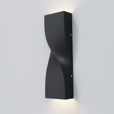 Архитектурная подсветка Твист / Twist 3000К 11Вт IP 65